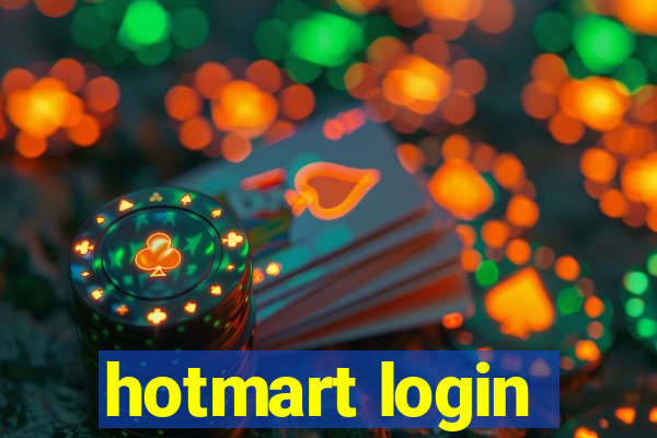 hotmart login
